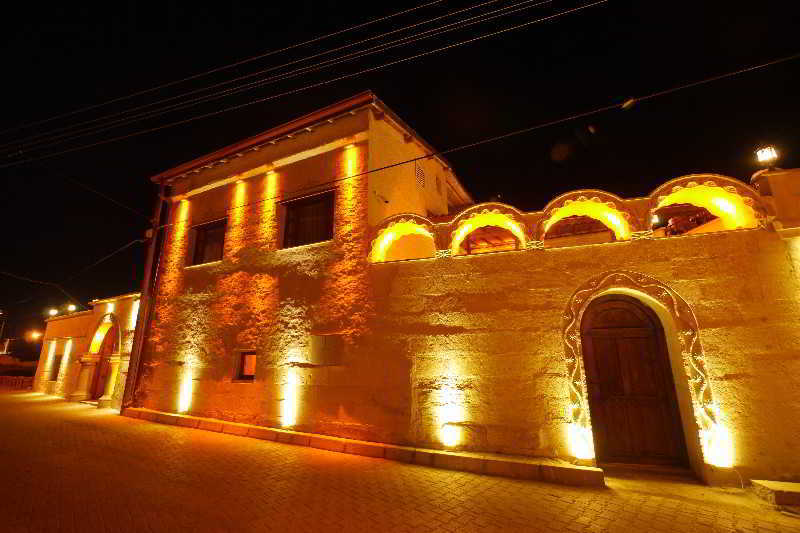 Avanos Suites Exterior photo